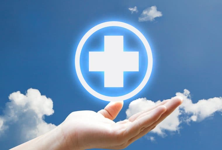 U.S. Gov't Announces Blockchain Healthcare Contest