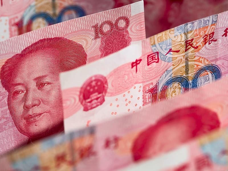 China's Constant Bubbles Drive Investors to Bitcoin in Droves