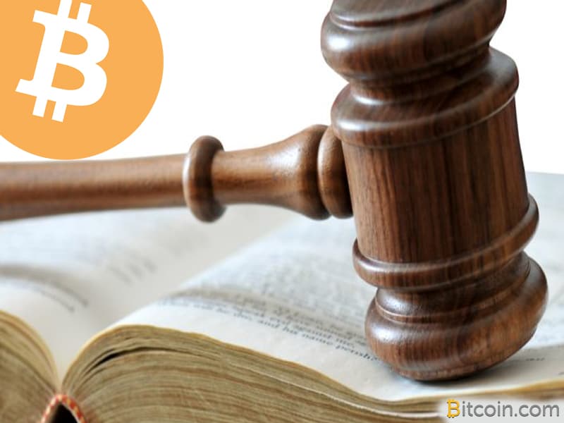 Pro-Bitcoin Bill? 'Advocacy Groups' Claim to Represent the Users