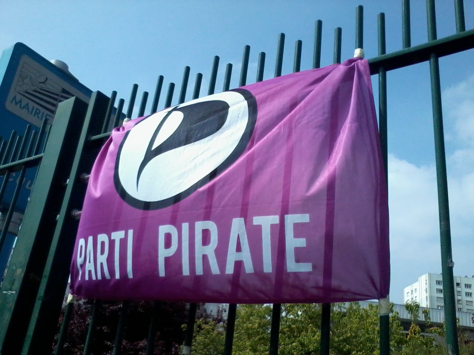 Polls: Iceland's Pro-Bitcoin Pirate Party to Take Power