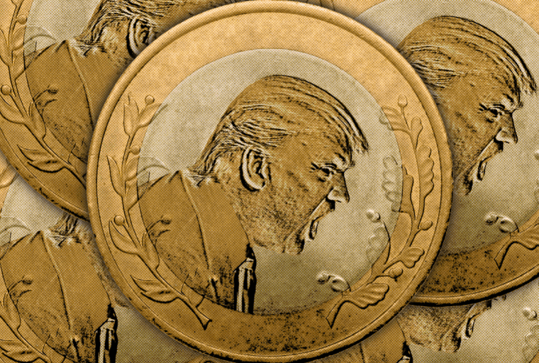 TrumpCoin is Real, But Will It Make Crypto Great Again?