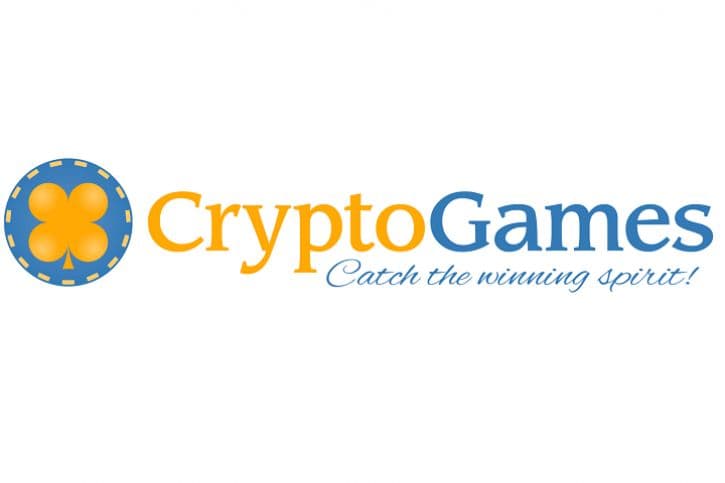Crypto-Games.net is leading the way in cryptocurrency gambling