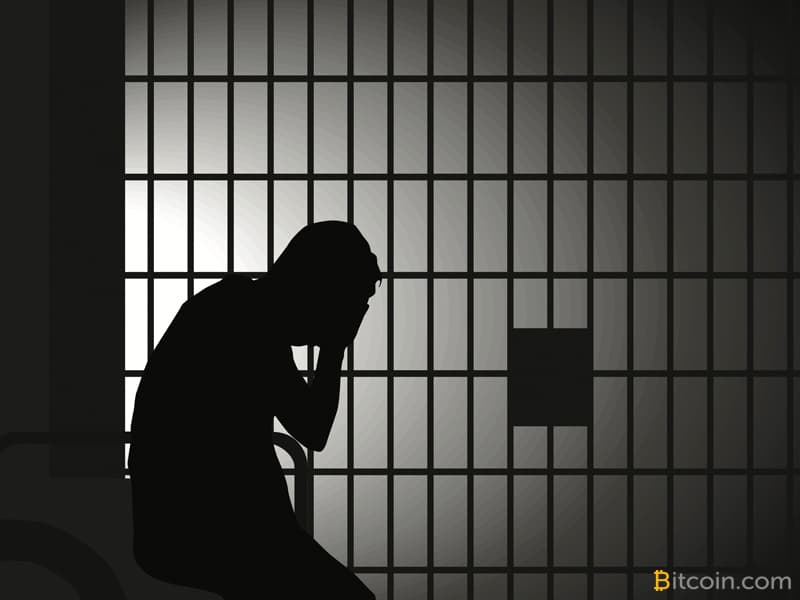 Alleged Silk Road Forum Operator 'Roped Into' U.S. Extradition