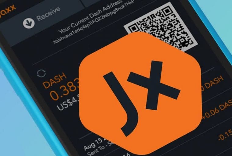 Apple Tells Jaxx To Remove Dash