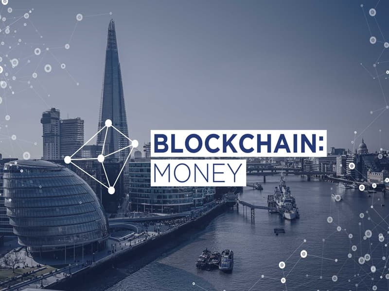Bitcoin.com's 'Blockchain: Money' Conference is Coming to London