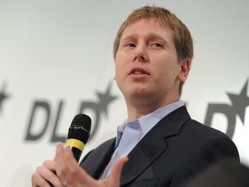Barry Silbert Used 'Biased' Strategy to Pump ETC, Says Reporter