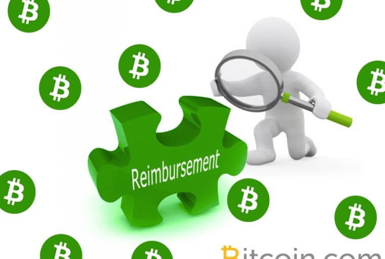 Bitcoin Companies Who Reimburse Losses Stay Alive