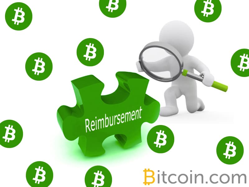 Bitcoin Companies Who Reimburse Losses Stay Alive