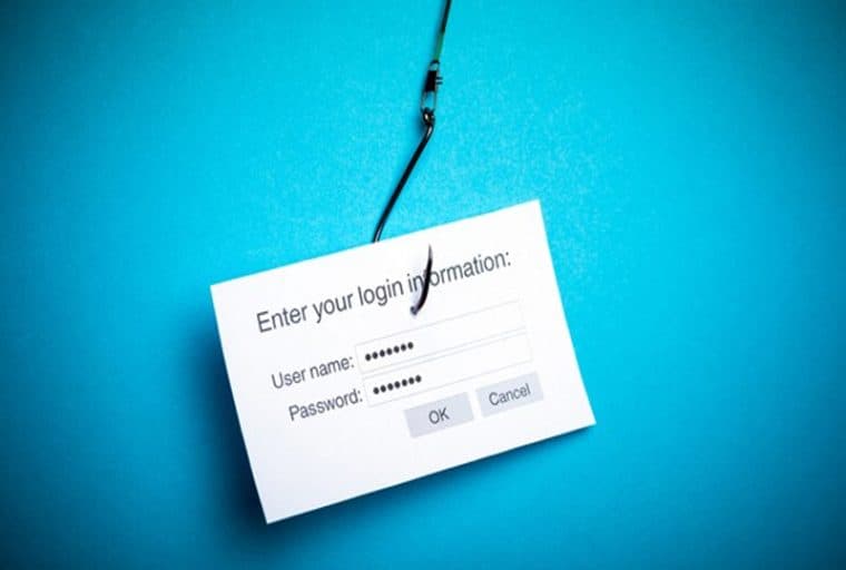 PSA: Bitcoin Spoof Apps & Phishing Attempts on the Rise