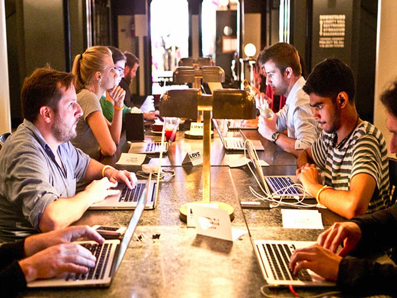 Chaincode Initiates Bitcoin 'Hacker Residency'