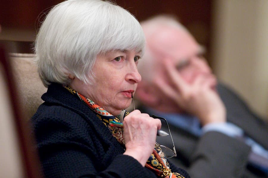 Fed Explores Radical New Financial Engineering Tools