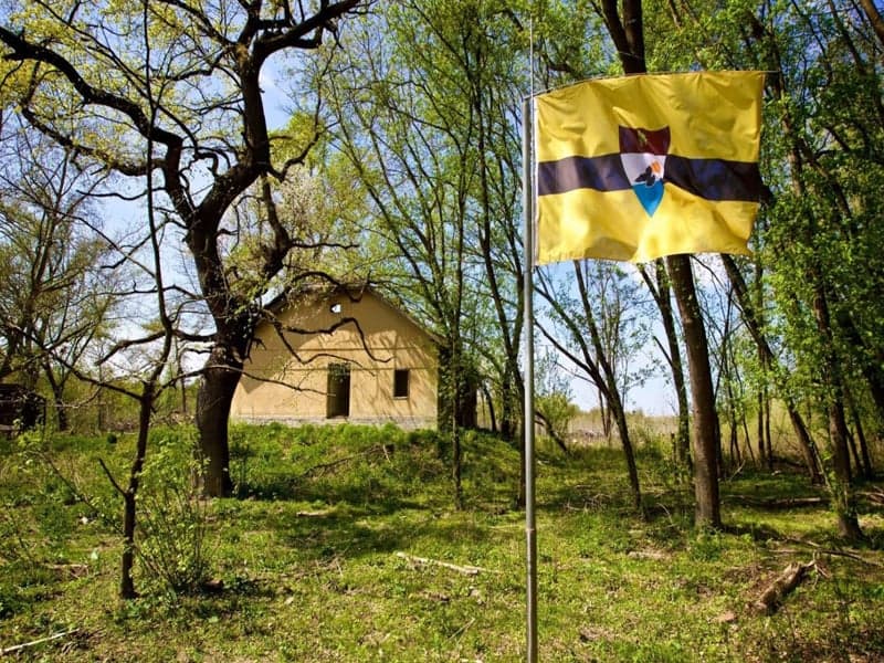 Liberland Issues First Diplomatic Passports