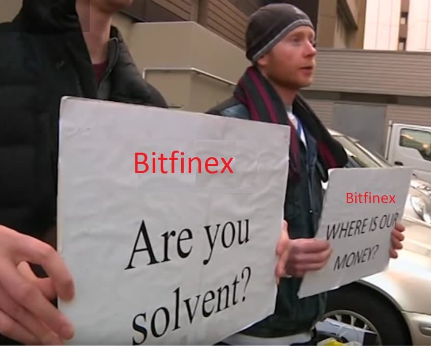 Here's Why Bitfinex is Not Like MtGox
