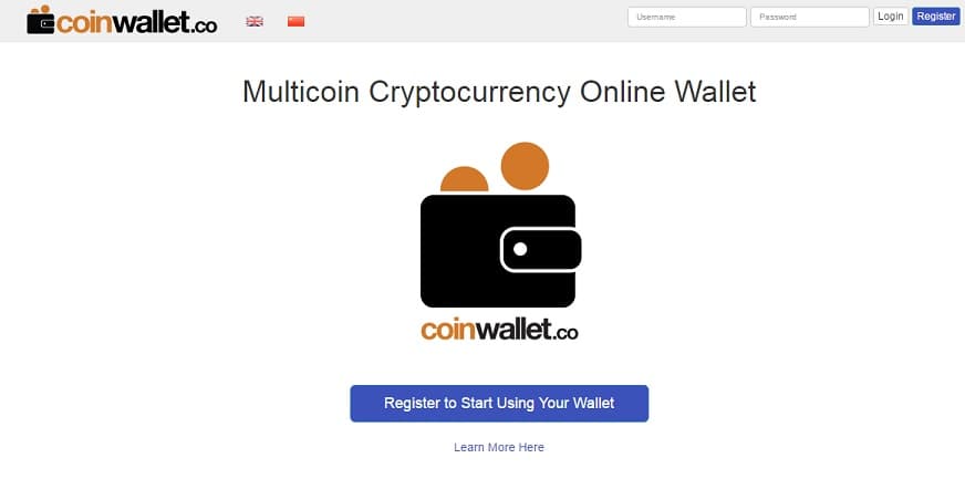 Coinwallet.co bitcoin wallet hacked, is closing down