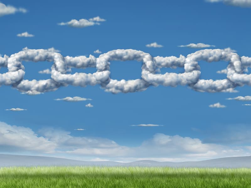 IPC & Post-Quantum Will Fuse the Blockchain with the Cloud