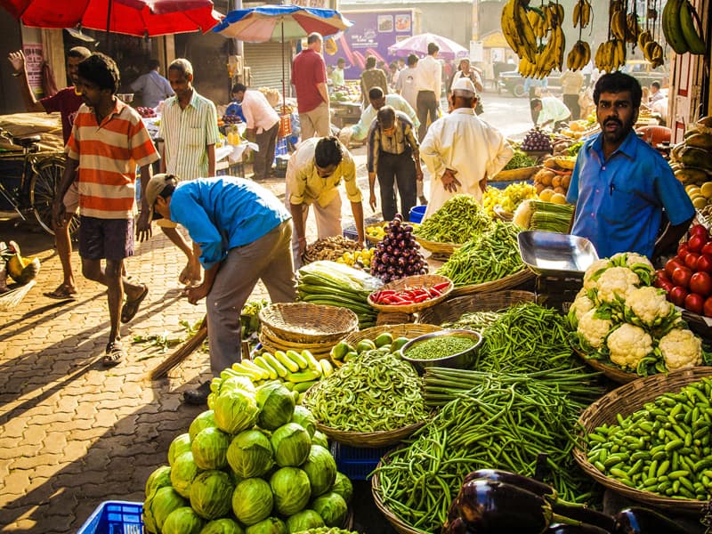 Indian Bitcoin Exchange Unocoin Secures $1.5M in Funding