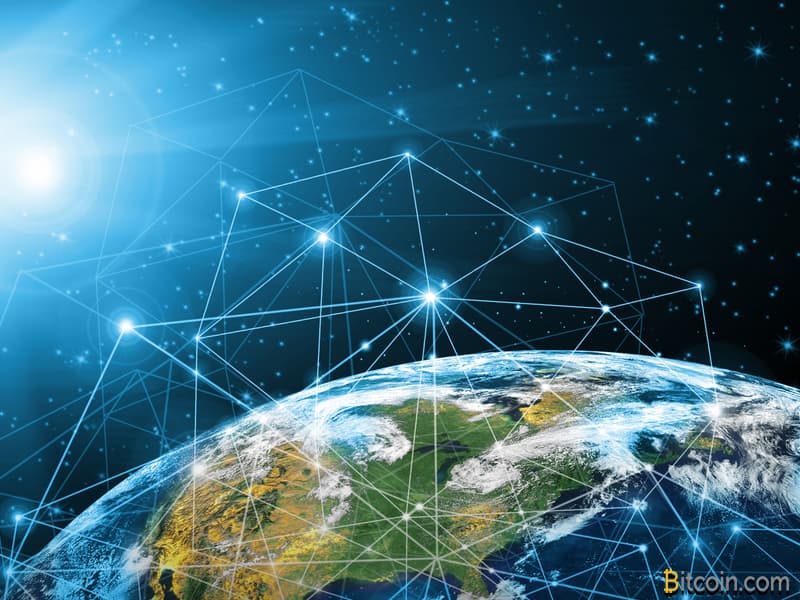 A Decentralized Money Needs A Distributed Web for Maximum Freedom