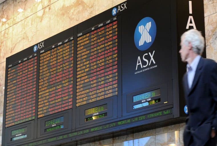 ASX Defends Blockchain Research Initiative in Light of Criticism