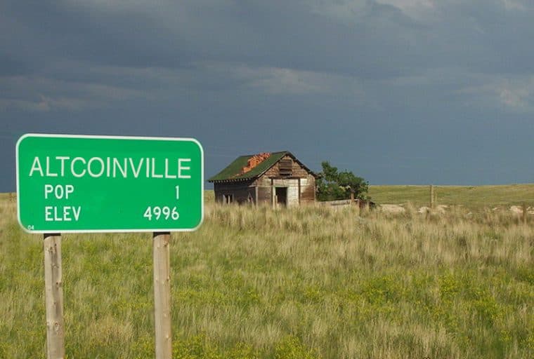 Bitwala: 'Nobody Uses Altcoins,' Bitcoin Is the Top Crypto