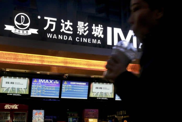 Wanda Group Joins Hyperledger to Create New Blockchain Standards