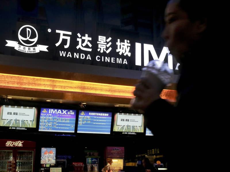 Wanda Group Joins Hyperledger to Create New Blockchain Standards