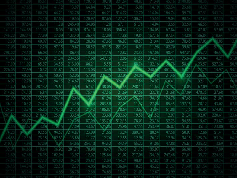 DLT Financial To Launch Top 10 Cryptocurrency Index