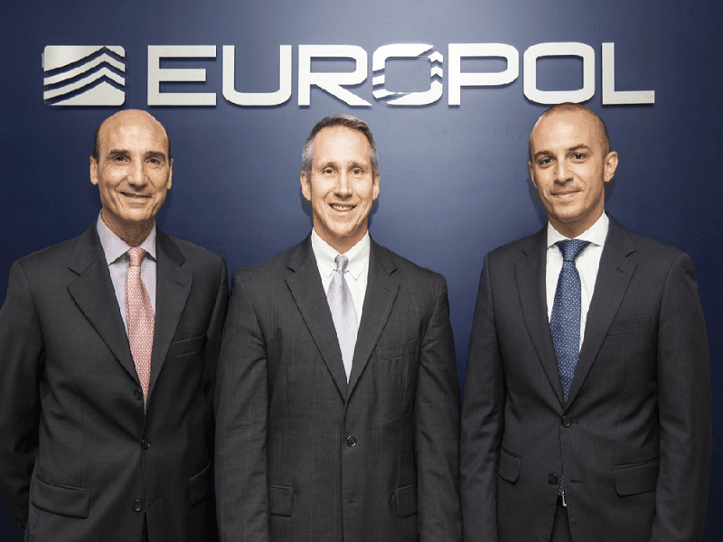 Europol Starts Group to Study Cryptocurrency Launderers