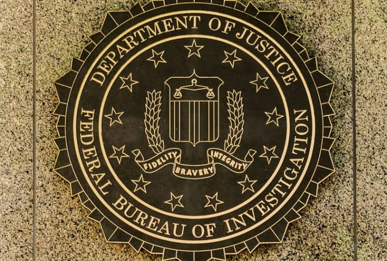 FBI Director: 'There's No Such Thing As Absolute Privacy’