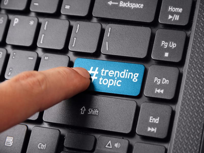 Gartner Executive: Blockchain Is 'Over-Hyped'