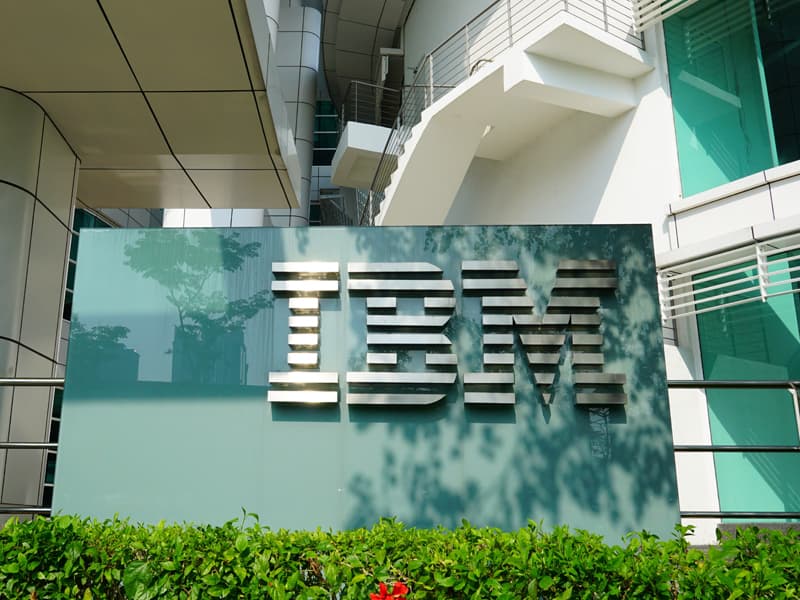 IBM Tests Smart Contract Prototype With Mitsubishi UFJ