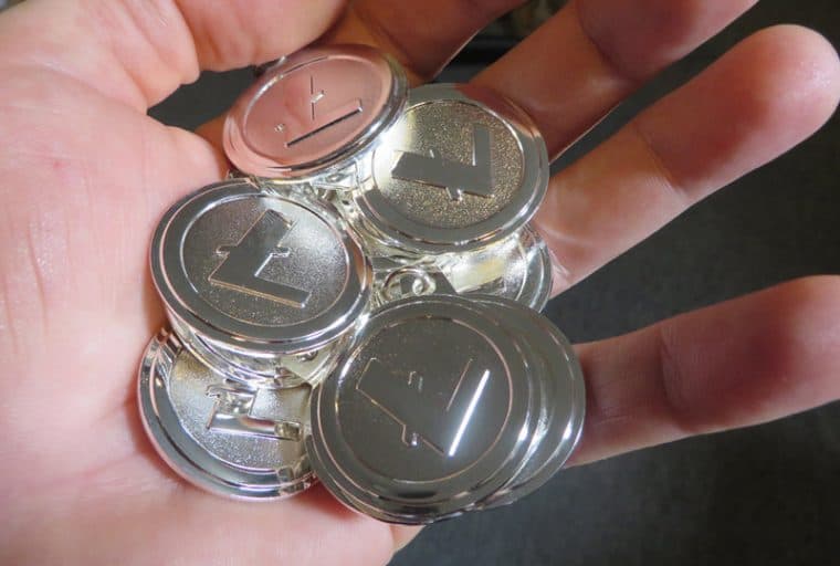 Jaxx to Add Litecoin to Mobile Wallet Despite Apple 'Blacklist' Issues