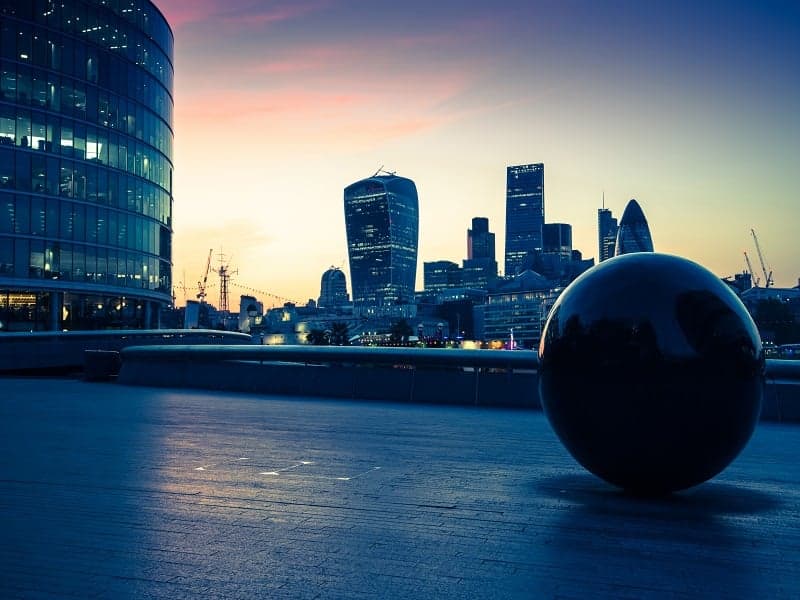 UK Financial Authorities Issue OneCoin Warning, Citing 'Potential Risks'