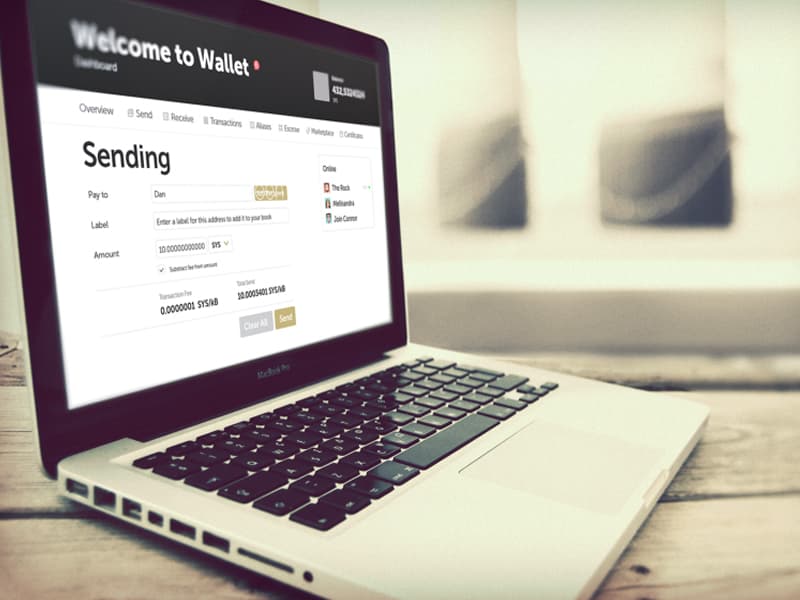 Blockchain Foundry Introduces E-commerce Platform to Azure