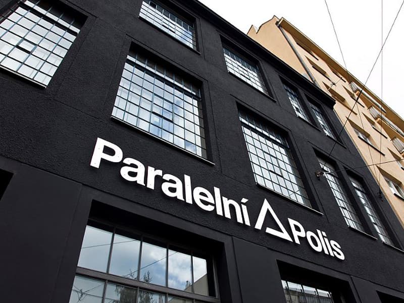 Paralelní Polis Preps For This Year's Hackers Congress