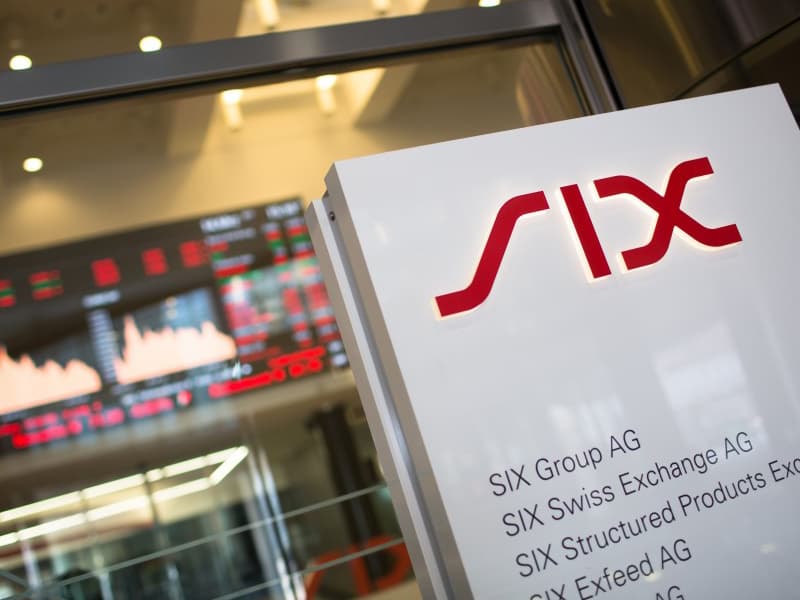 SIX Securities Brings Blockchain Roadmap to Switzerland