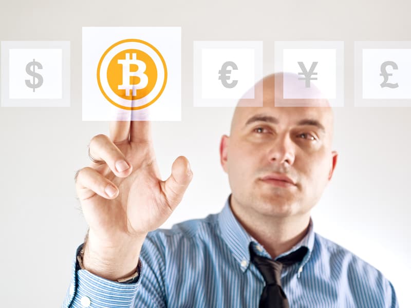 Santander: Bitcoin Could Become a Huge Risk to Banks in Future