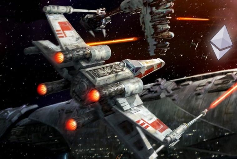 Small Ethereum Clones Getting Attacked by Mysterious '51 Crew'