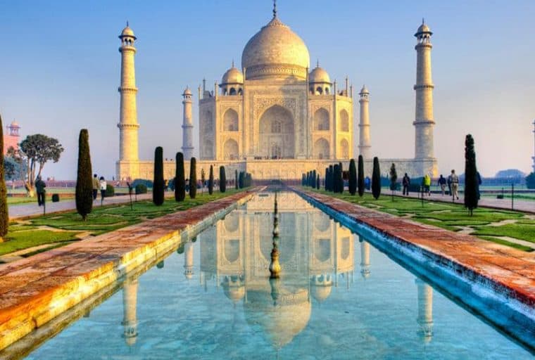 The Jio Network May Boost India's Bitcoin Economy