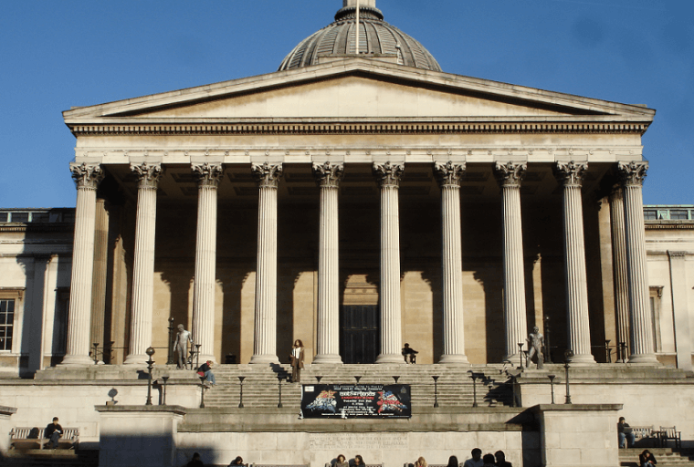 UCL to Hold Writing Competition on Bitcoin, Blockchain and Cryptography