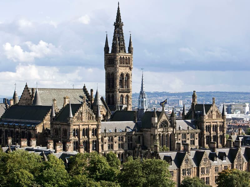 Glasgow University to Build dApps With Maidsafe as Part of New Course
