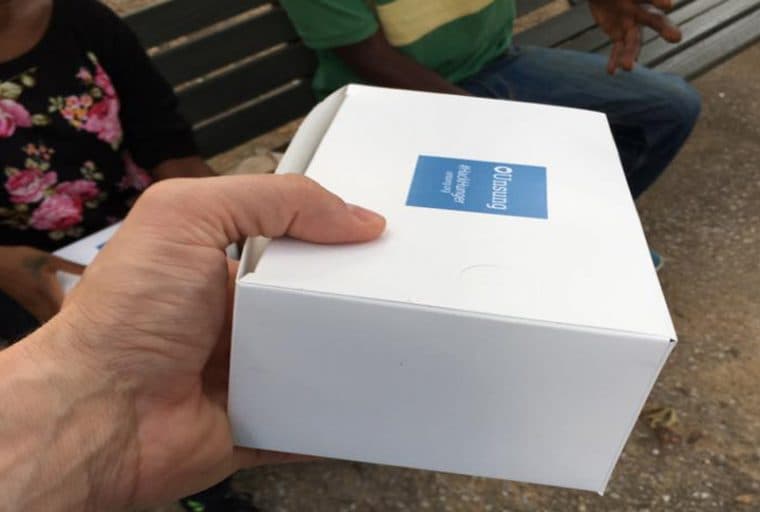 Unsung to 'Hack Hunger' With New iOS App