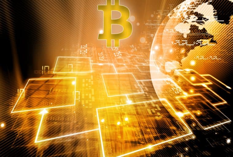 As the Global Economy Falters, Bitcoin Offers an Alternative for Prosperity