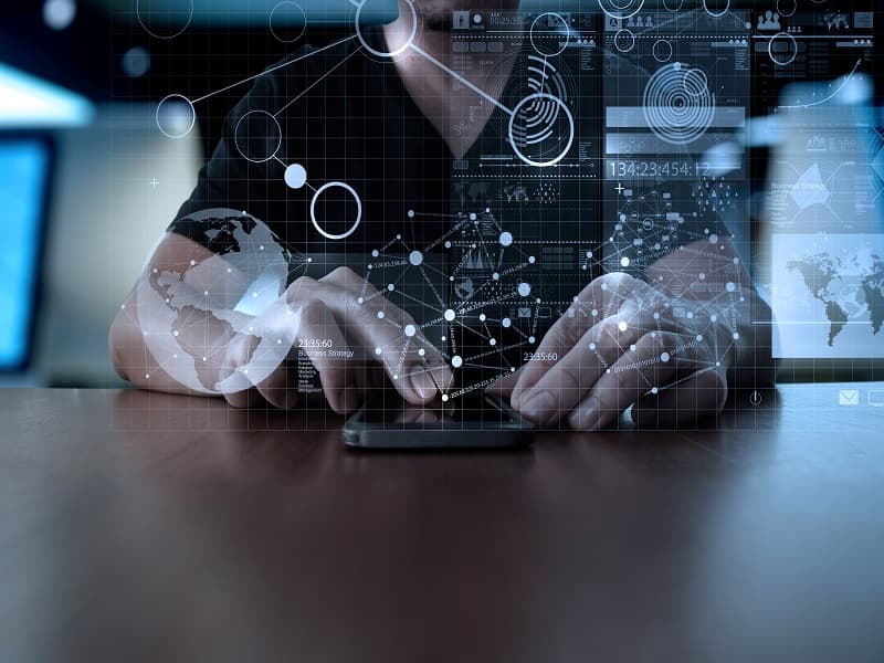 IBM: 65% of World's Major Banks to Use Blockchain By 2019