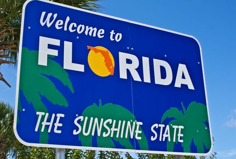 Bitcoin Legislation Coming to Florida This Year