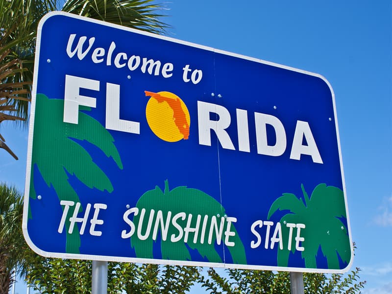 Bitcoin Legislation Coming to Florida This Year