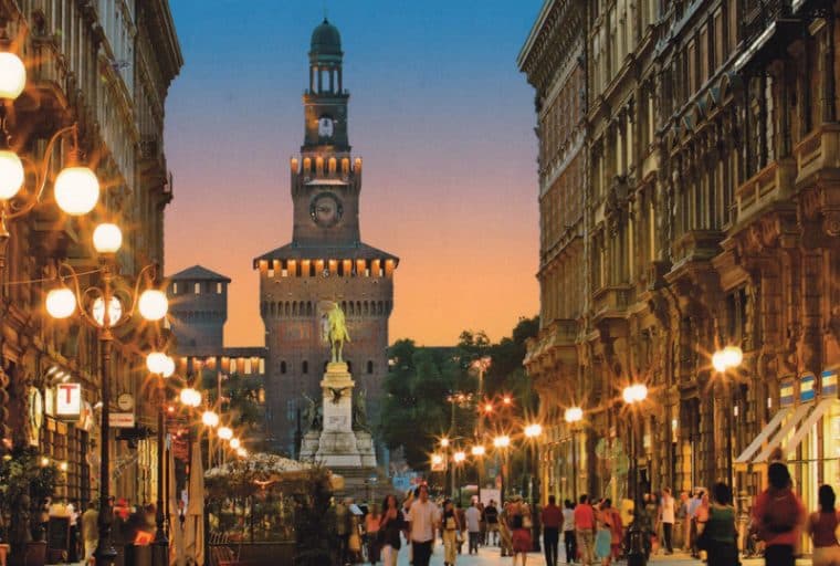 Scaling Bitcoin Milan: A Recap of the Conference's Scalability Discussions