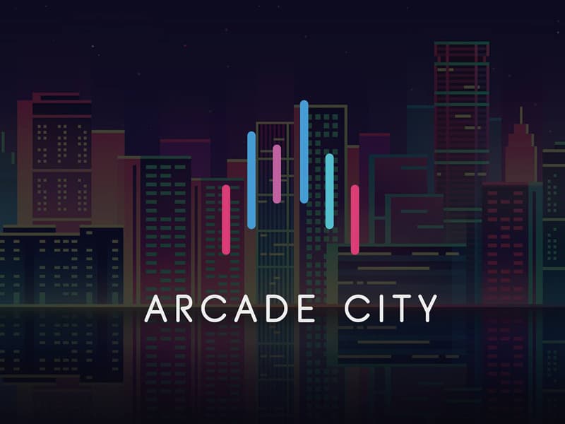 Arcade City Publicly Reveals White Paper & ICO Details