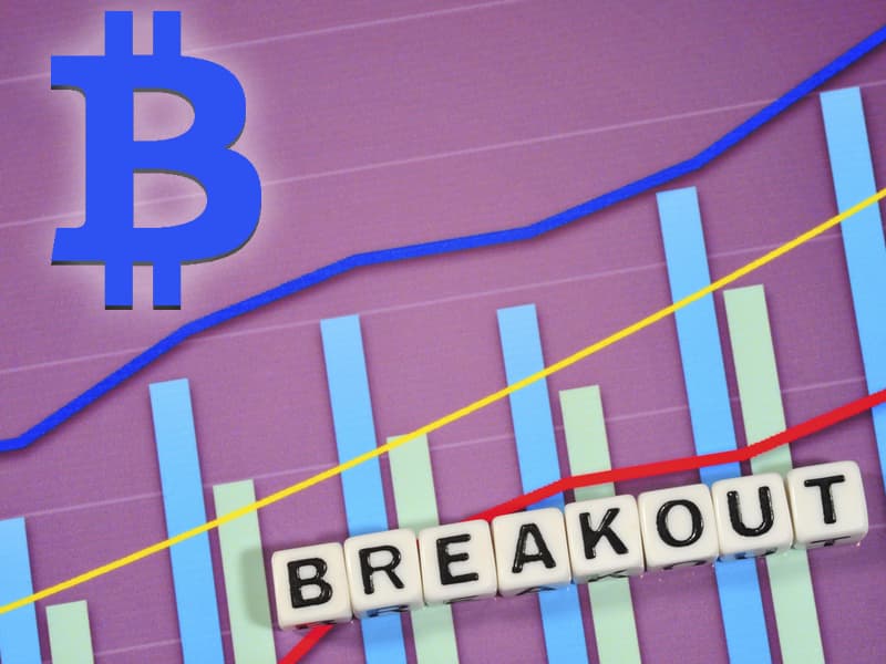 Bitcoin Price Breakout Begins: $630 and Beyond