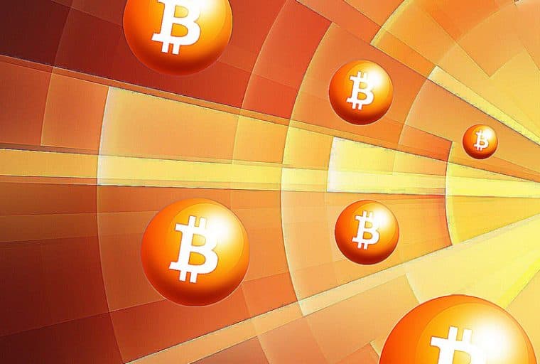 Bitcoin's Price Value Is Racing Upwards