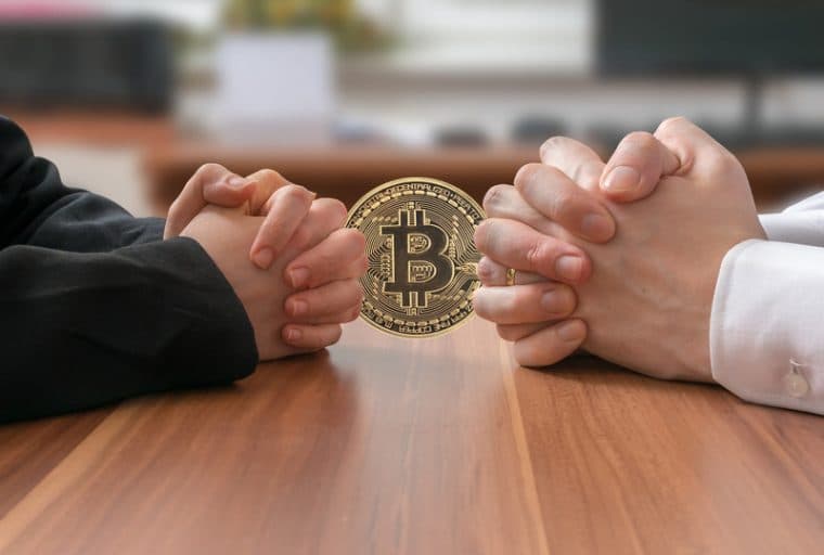 Bitfinex Seeks Communication With Bitcoin Thief